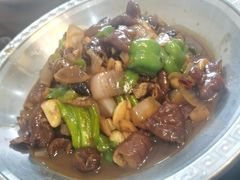 -李东农庄(中南百草园地标店)