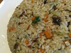 -菩提树·素食餐厅(汇智国际商业中心店)