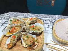 -熊记虾王·小龙虾(东晓南店)