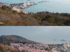 -莆田湄洲妈祖祖庙