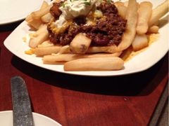 肉酱薯条-Boxing Cat Brewery拳击猫精酿啤酒馆(永福店)