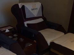 -神帆·元气汤泉(解放西路店)