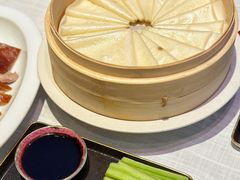 -莉莉海堂HAITANG·烤鸭(国贸商城店)