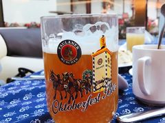 -亮马河饭店翠雅咖啡厅