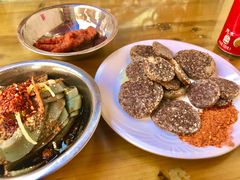 -88号小吃店·经典云南菜·地道纳西美食