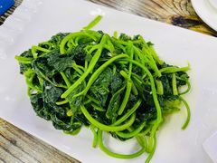 -聚鲜阁海鲜美食城(香水湾店)