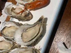 -乔街深夜食堂·台州菜·高压锅生蚝(杭州总店)