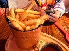 -1886德国汽车餐厅(外滩中央店)