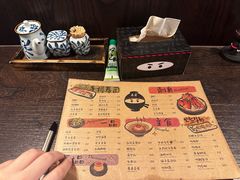 -哥哥の深夜食堂(红松东路店)