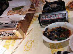 -串盟烧烤·长沙美食地标(星沙店)