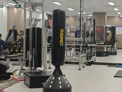 -琪航·健身+普拉提(嘉定北地铁站店)