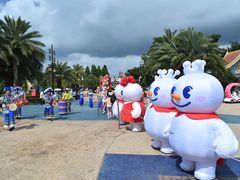 -七彩云南欢乐世界