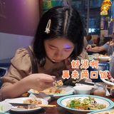 二刷抖音团购99元一大桌的新疆菜！