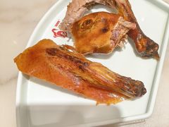-鸭匠食府·挂炉烤鸭·新京菜(阜成路店)