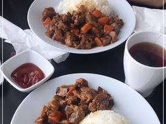-宜家·瑞典风味餐厅(天津东丽商场店)