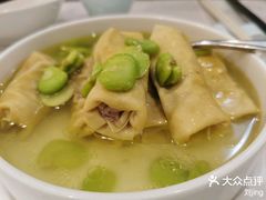 -满江红四季餐厅 · 国家五钻级酒家(新纪元大酒店店)