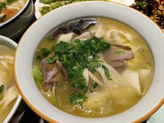 -萧记三鲜烩面(瑞达路店)