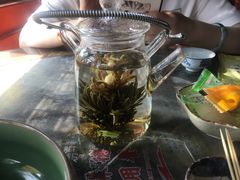 -豫园湖心亭茶楼