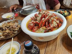 -虾小龙老长沙龙虾馆(坡子街店)