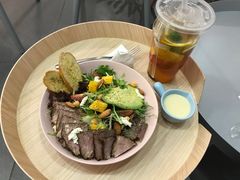 -仁义涵西餐·咖啡(中华巴洛克店)