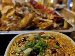 -冰城小镇音乐串吧·聚会餐厅(百子湾店)