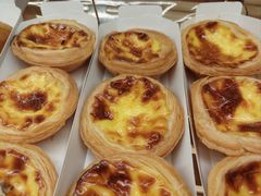 -味多美蛋糕(亚非大厦店)