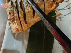 -不倒翁炭火烧肉(永安里店)