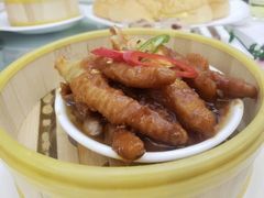 -双子楼大酒店(城开国际写字楼店)