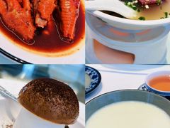 -胜记酒家·风味线(南山花园城店)