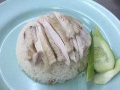 -红大哥水门鸡饭(總店)