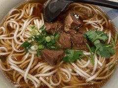-李先生牛肉面大王(大兴枣园店)