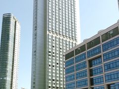 -上海静安昆仑大酒店