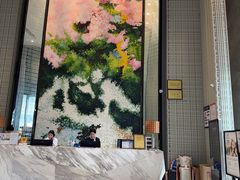 -武汉武昌站街道口华美达安可酒店