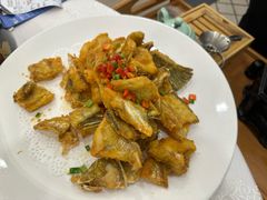 -寻味顺德·南记酒家·传统顺德菜·鱼生(广源路店)