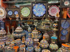 -新疆国际大巴扎