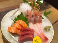 -炉匠炉端烧·酒(国金中心商场店)