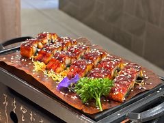 -阿吾罗·月咏精致日料(港汇恒隆广场店)