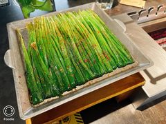 -很久以前羊肉串(长寿路星方汇店)