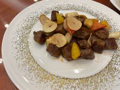 -全聚德(扬州虹桥坊店)