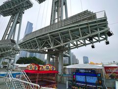 -海心沙亚运公园