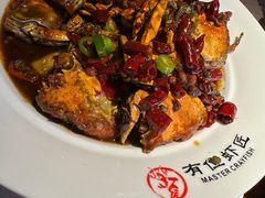 -有位虾匠·香辣蟹·小龙虾(李村店)
