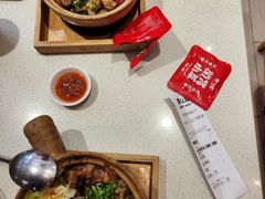 -膳心记-明火四宝煲仔饭(燕南店)