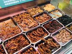 -绝味鸭脖(双龙路店)