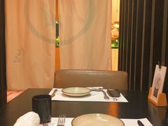 -松临·铁板烧&Omakase(神农店)