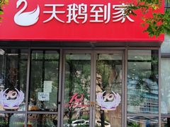 -天鹅到家·保姆月嫂育儿嫂(总店)