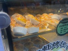 -丝路传奇·中国拉面航母店(北医三院店)