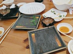 -海胆小馆(东北水饺·春柳店)