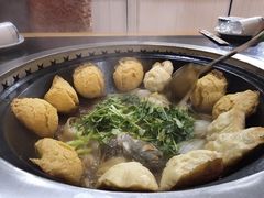 -桃源村铁锅炖鱼(体育馆道店)