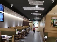 -海底捞火锅(太原万科城店)