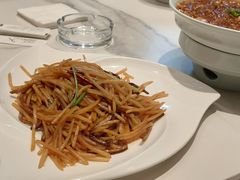 -有锞私房菜(良乡大学城店)